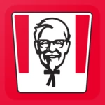 Logo of KFC Bangladesh android Application 